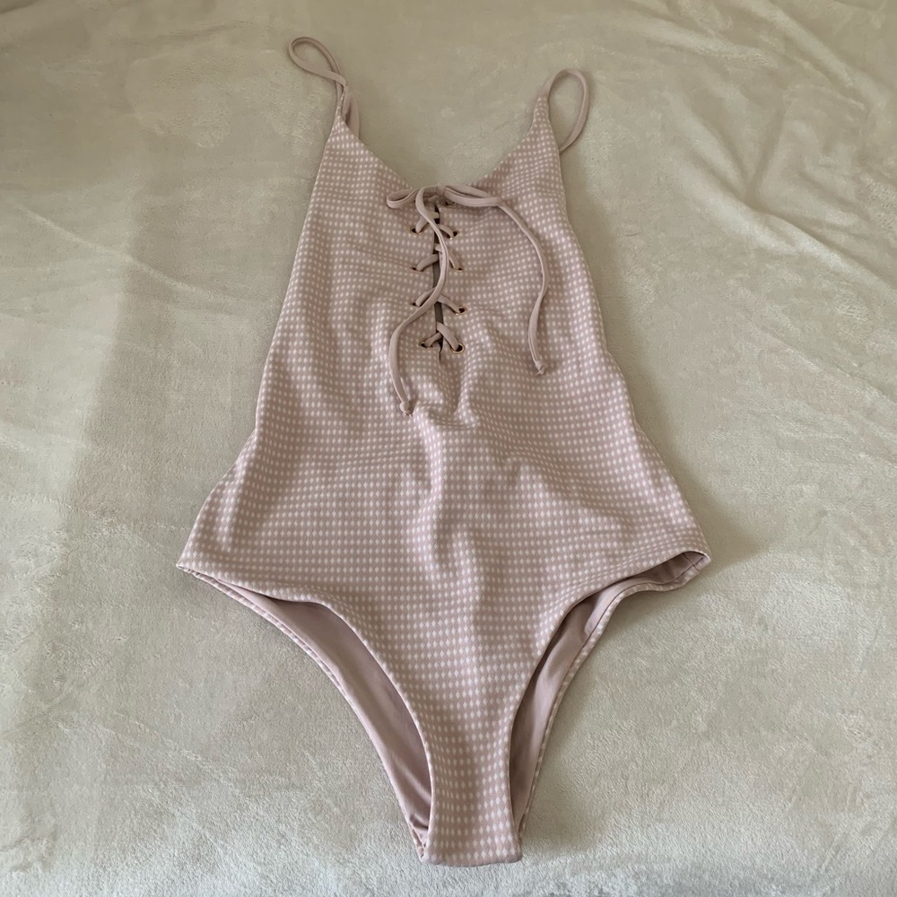 COPY - Tavik Swimsuit